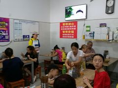 大堂-平安桥张氏肥肠粉