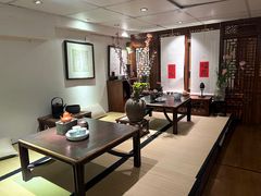 -菩提书坊(侨福大厦店)