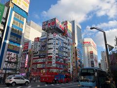 -秋叶原电器街