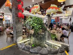 -御膳粥·牛乳粥底火锅·地道顺德菜(容桂店)