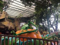 -长鹿旅游休博园