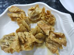 炸云吞-燊意布拉肠云吞面(中山四路店)