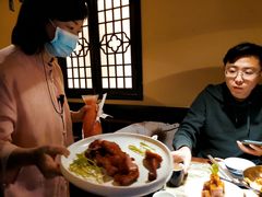 -绿茶餐厅(昌平悦荟店)