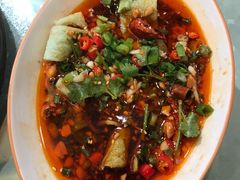 -小土豆北方菜馆(方庄店)