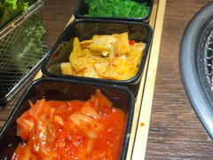 -良情择木·烤肉(青羊万达店)