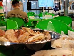 -前王院•巧克力海鲜市集餐厅(万平口店)