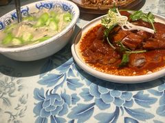 -米庄·原味私房菜(骏壹万邦店)