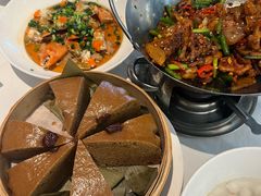 -丰收日·小海鲜·沪上家宴(顾村正大店)