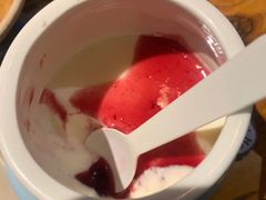 -老牌坊云南鱼豆花火锅(爱建店)