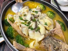 -堂宴·老厦门私房菜(1988仙岳总店)