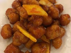 -中国饭店-餐厅