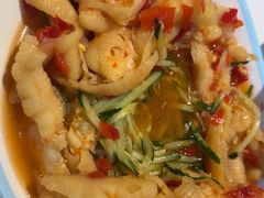 -李老哈·东北菜(宋园路店)