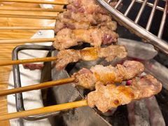 -源味居手把签烧烤(长春一店)