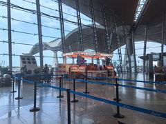 -吉隆坡国际机场