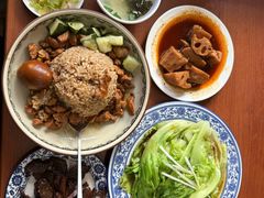 -菊儿人家·北京胡同菜(南锣鼓巷店)