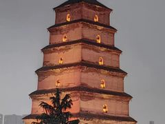 -大慈恩寺(大雁塔)