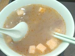 -回味鸭血粉丝汤(砂之船店)