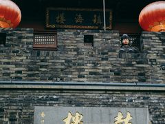 -鼓楼(西湖风景名胜区)