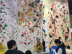 -锐菲特游泳体育健身中心(滨江店)