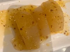 -刘胖子家常菜·蹄花焖藕(中央花园店)