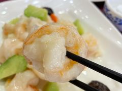 锦绣炒虾球-燕春楼(海河华鼎店)