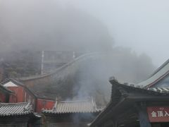 -武当山风景区