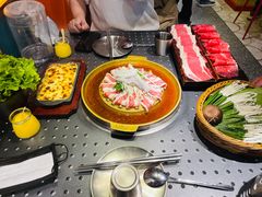 -小牛哈尼韩式水煎肉(万象城店)
