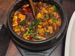 -陈麻婆豆腐(旗舰店)