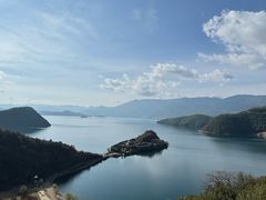 -丽江泸沽湖景区