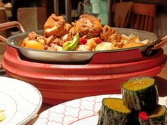 -撒拉花儿·新疆菜·清真(太阳宫店)