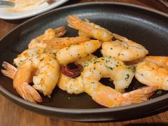 橄榄油烤虾-G+KITCHEN(龙湖狮山天街店)