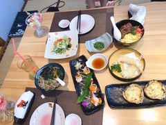 -割烹旭日本料理(龙湖狮山天街店)