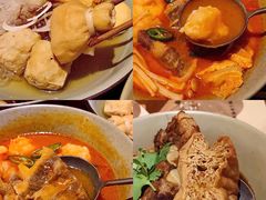 -埋位小酒馆(东城店)
