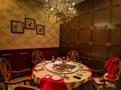 包厢-卫鼎轩·家宴(水上公园店)