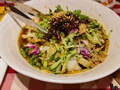 西贝面筋-西贝(宁波天一国购店)
