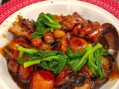 -白家餐厅(徐家汇店)