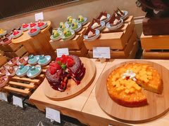 -Social 秀西餐厅-长沙瑞吉酒店(运达店)