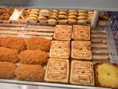 -味多美蛋糕(劲松京客隆店)