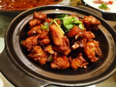 -佰家小厨·南京菜(夫子庙店)