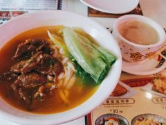 -龙记·香港茶餐厅(海上世界店)