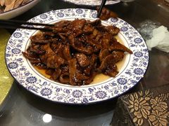 -陈记菜馆·非遗淮扬菜·始于1988(东关街教场店)