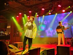 -阿卡贝拉音乐汇(印象城店)