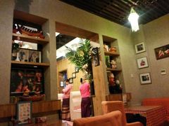 -芭堤雅泰国餐厅(胜利路店)