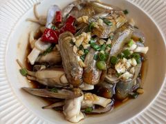 -妈妈菜舟山海鲜(定海古城店)