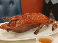-粤菜王府·海鲜·茶市·海景餐厅(大梅沙店)