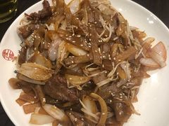 -古南都·老广东酒楼(龙江店)
