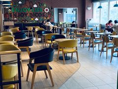 -德克士(宝鸡店)