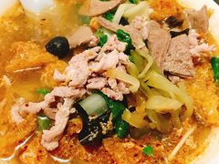 -老太皮肚面