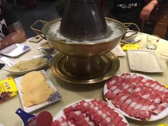 -清花阁乌拉满族火锅(厦门街店)