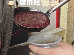 -钟姨糖水(惠城店)